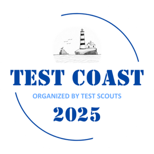 Test Coast 2025