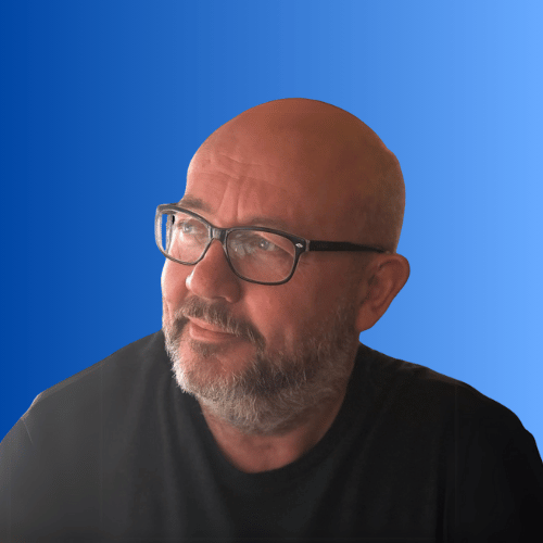 Paul Gerrard